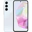 Смартфон Samsung Galaxy A55 256 GB Awesome Iceblue (Grade B) Seller Refurbished - мініатюра 1