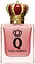 Парфюмированная вода Dolce & Gabbana Q by Dolce & Gabbana Intense 50 мл - миниатюра 1
