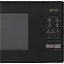 Мікрохвильова піч LG MS2042DB - мініатюра 6