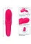Вібратор на палець CalExotics Neon Vibes The Pleasure Vibe 9 см рожевий - мініатюра 9