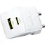 Мережевий зарядний пристрій Baseus Palm Fast Charger 20W Moon White (P10111608213-00) [139990] - мініатюра 2