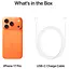 Смартфон Apple Iphone 17 Pro 1Tb Cosmic Orange EU - мініатюра 6