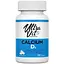 Кальцій та вітамін D3 VPLab Calcium Vitamin D3 90 tabs (1086-2022-10-0305) - мініатюра 1
