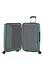 Валіза American Tourister FLYTWIST 67 см STORM BLUE 67x45x26(29) MI1*01002 - мініатюра 2