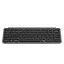 Keychron Клавіатура мембрана B1 Pro, USB/WL/BT, space gray - мініатюра 5