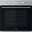 Духова шафа Whirlpool OMK38HU0X - мініатюра 1