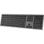 Клавіатура OfficePro SK1550B (128854) - мініатюра 2