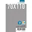 Аксесуар Games 7 Days Протектори для карт Games7Days 70 х 110 мм Magnum Ultra-Fit, 50 шт. PREMIUM (GSD-027011) - мініатюра 1