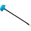 Антена для дрона RavLink Bubble 6.7-7.2GHz 160mm SMA RHCP (ANT6772G) - мініатюра 1