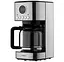 Кофеварка FCM-D3200 Black/Gray 900W ARDESTO teh0024493 - миниатюра 1