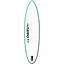 Надувна SUP-дошка AERO Board 2.0 11'0" Green Leaf [140356] - мініатюра 2