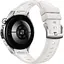 Смарт-часы Huawei Watch 5 42 mm Stainless White (55020EWD) - миниатюра 2