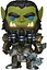 Фігурка Funko Pop Варкрафт Тралл World of Warcraft Thrall 10 см FP WOW T 1046 - мініатюра 2