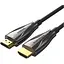 Кабель Vention HDMI-HDMI V 2.1 15 м (ALBBN) - мініатюра 1