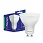 Лампа свiтлодiодна Feron LB-240 MR16 GU10 230V 4 Вт 2700K (25744) - мініатюра 1