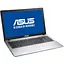 Ноутбук ASUS X550VX-GO636D i5-7300HQ la 3.50 GHz, Kaby Lake, HD, 4GB, 1TB, DVD-RW, GTX 2GB, DOS, Glossy - мініатюра 3