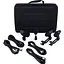 Комплект Микрофонів Shure PGADRUMKIT4 [121023] - миниатюра 8