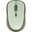 Мышь беспроводная Trust Yvi+ Silent ECO Green (24552) - миниатюра 1