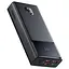 Портативний ЗП Power Bank Baseus Star-Lord Digital Display 65W 20000 mAh (P10022906113-00) Cluster Black - мініатюра 3