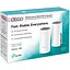 Роутер TP-Link Deco E4, 2-pack (UA) - мініатюра 3