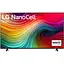 Телевізор LG NanoCell AI NANO82 75" LED 4K (75NANO82T3B) EU [137376] - мініатюра 1