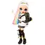 Уценка. Кукла Rainbow High Junior High Amaya Raine (582953) - миниатюра 1