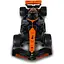 Автомодель - McLaren F1 2024 1:18 (250936MLF1) - мініатюра 7