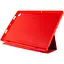 Чохол-книжка Book Cover (stylus slot) для Samsung Galaxy Tab A9+ (11'') (X210/X215) Червоний / Red - мініатюра 5