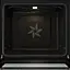 Духова шафа Gorenje електрична 77 л, A, IconLed, чорний - мініатюра 5