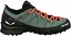 Кроссовки Salewa Wildfire 2 W 37 Green (1054-013.001.5728) - миниатюра 5