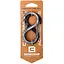 Набор карабинов Base Camp Sigma 8 Wire Set 2 шт Black/Grey (1033-BCP 61015) - миниатюра 1
