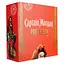 Уценка. Набор Captain Morgan Party Box: Ромовый напиток Captain Morgan Spiced Gold, 0,7 л, 35% + Ромовый напиток Captain Morgan Spiced Black, 0,7 л, 40% - миниатюра 2
