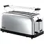 Тостер Russell Hobbs Victory 4 Slice Long Slot 23520-56 - мініатюра 1
