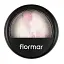 Хайлайтер для лица Flormar Powder Illuminator №01 Morning Star 7 г (8000019544986) - миниатюра 2
