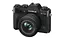 Бездзеркальний фотоапарат Fujifilm X-T30 II kit (15-45mm) Black (16759732) - мініатюра 2