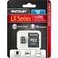 Карта памяти Patriot LX microSDHC 64GB UHS-I Class 10 + SD адаптер (PSF64GMCSDXC10) (113849) - миниатюра 4