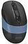 Беспроводная мышь A4Tech Fstyler FB10C Wireless Ash Blue (FB10C (Ash Blue)) - миниатюра 2