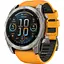 Спортивные часы Garmin Fenix 8 51mm AMOLED Sapphire Titanium w. - миниатюра 1