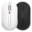 Бездротова клавіатура та миша Xiaomi MiiiW POP Combo Gen 3 (MW24PB03) White - мініатюра 4