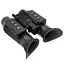 Тактический бинокль ночного видения NV8300 Super Light 4K HD 36MP 3D (до 500м) + крепление FMA L4G24 на шлем - миниатюра 3