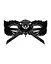 Мереживна маска Obsessive A700 mask, єдиний розмір - мініатюра 3
