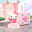 Механічна іграшка-сюрприз Pop Top "Милий сигнал" Hello Kitty 24MDL-002 в асортименті - мініатюра 8