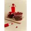 Ароматична свічка Sister`s Aroma Drunk Cherry 150 г - мініатюра 3