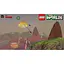 Гра Lego Worlds (російські субтитри) (Nintendo Switch) - мініатюра 5
