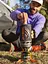 Система приготування їжі JetBoil Flash Java Kit, Topo, 1 л Сірий-Помаранчевий - мініатюра 6