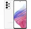 Смартфон Samsung A53 5G 6/128GB SM-A536B/DS WHITE 2 Sim - мініатюра 1