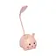 Світильник настільний LED Зайчик CX-0015B (В асортименті) - мініатюра 1
