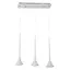 Потолочный светильник Brille подвесной светодиодный BL-358S/3*3W WH led - миниатюра 1