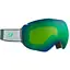 Маска Julbo Spacelab Spectron 3 Green (1052-J76012209) - миниатюра 1