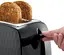 Тостер Russell Hobbs Honeycomb (26061-56 Black) - мініатюра 7